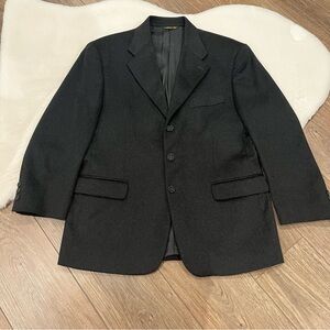 Men’s Cashmere Sport Coat